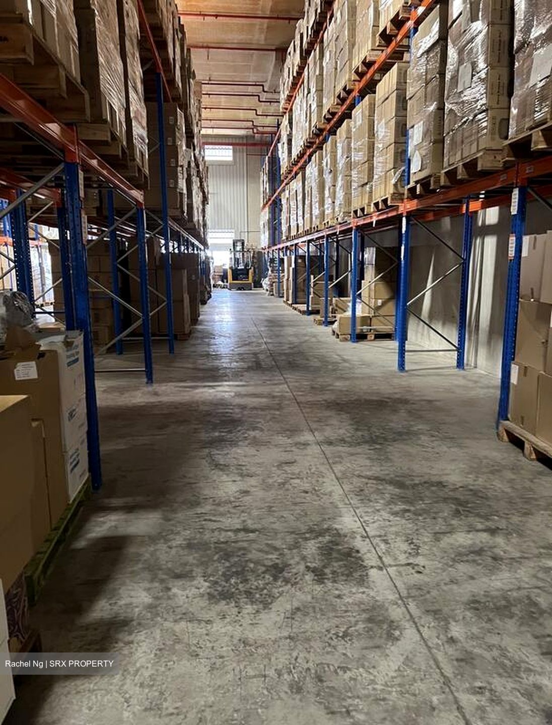 Imm Building (D22), Warehouse #573488611